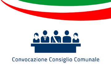 Convocazione del primo Consiglio Comunale